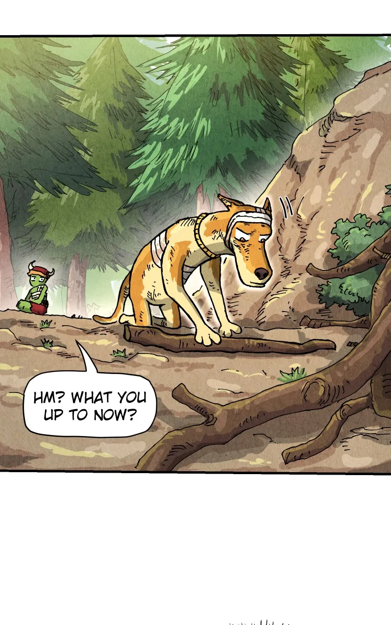 Gul Chapter 120 page 43 - 