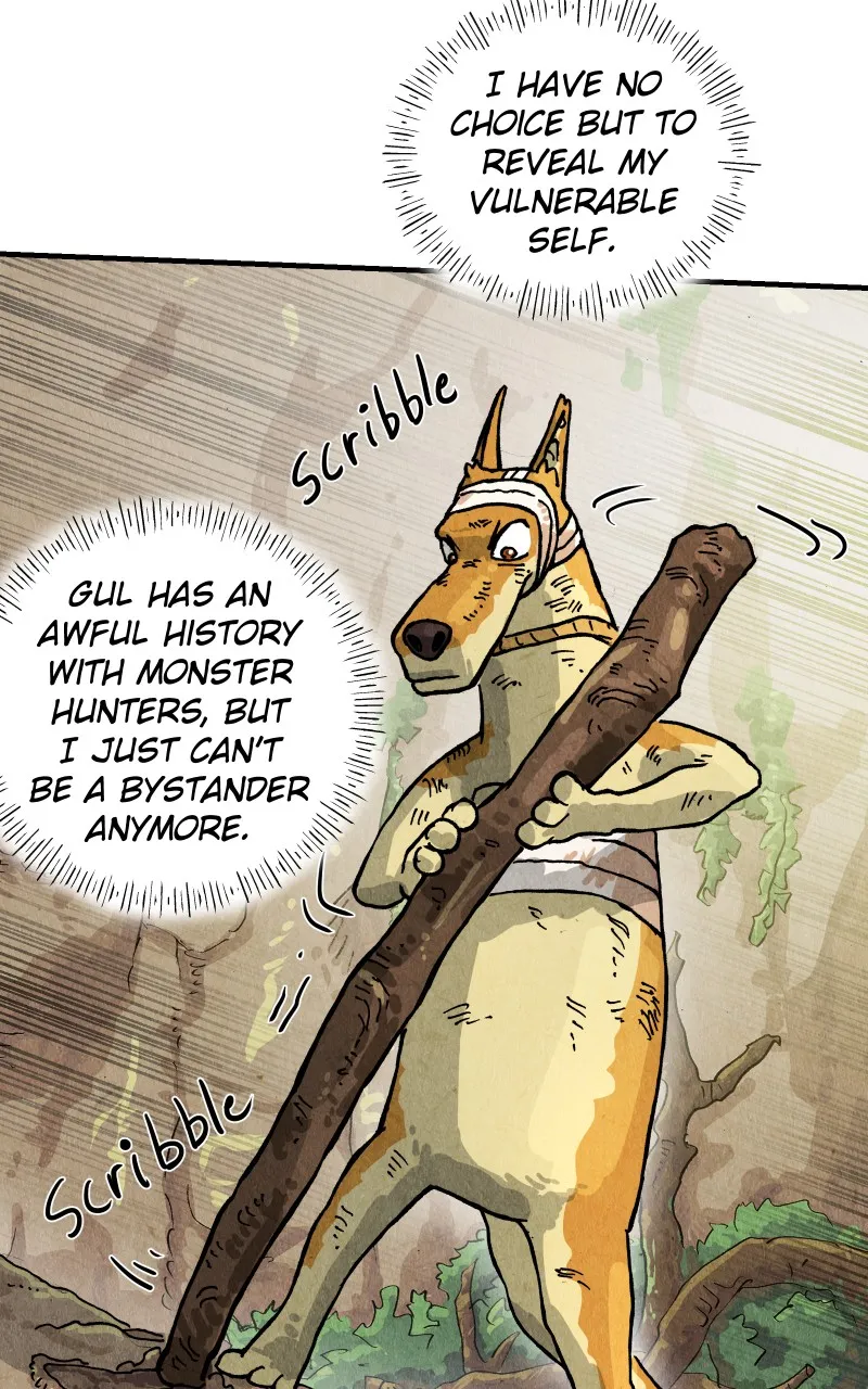 Gul Chapter 120 page 44 - 