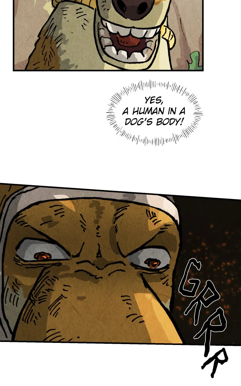 Gul Chapter 120 page 46 - 