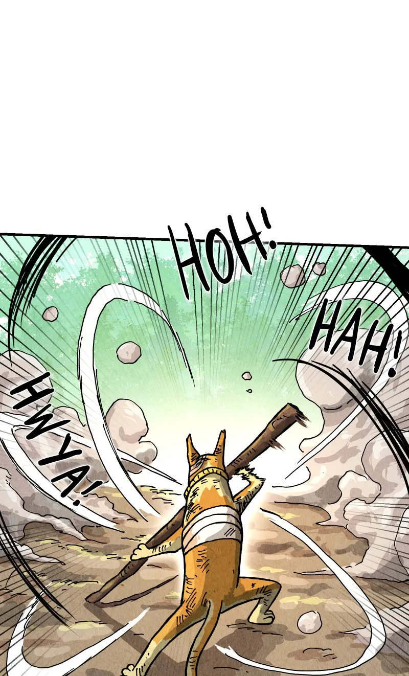Gul Chapter 120 page 47 - 