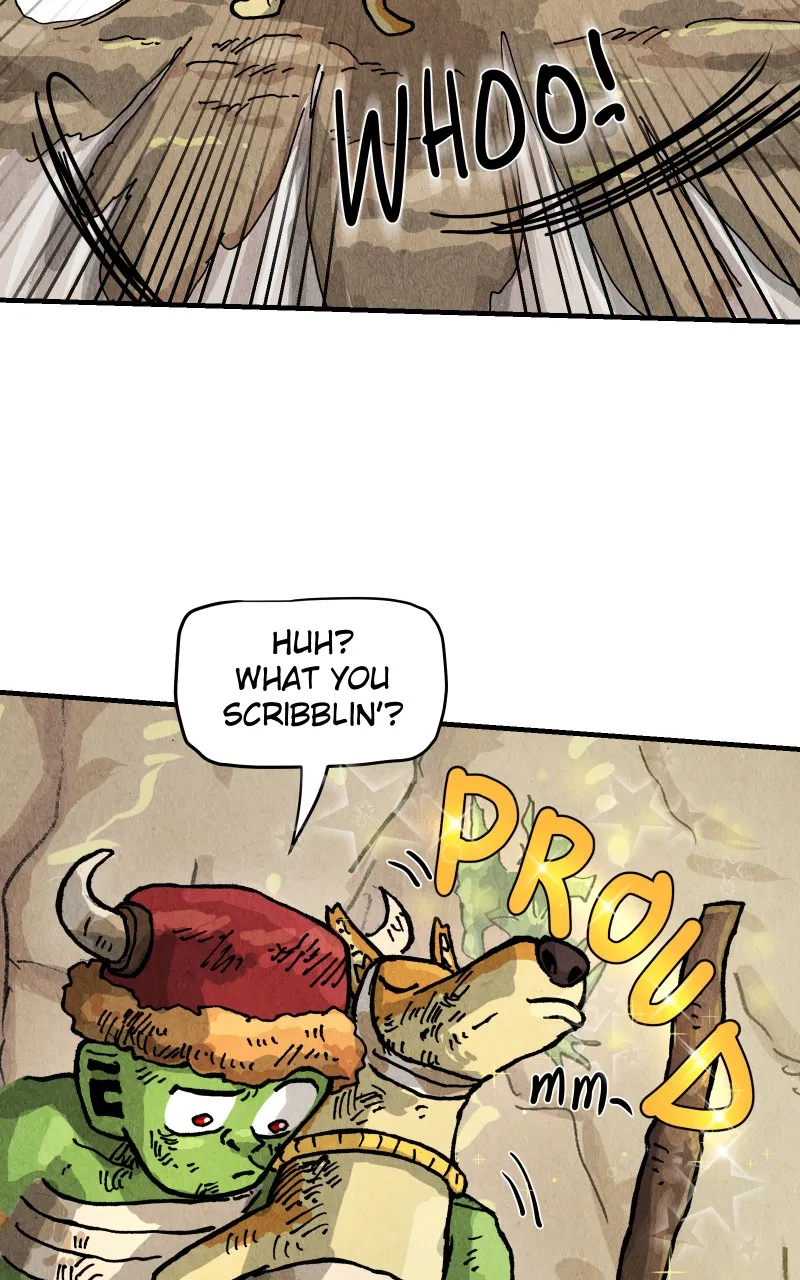 Gul Chapter 120 page 48 - 