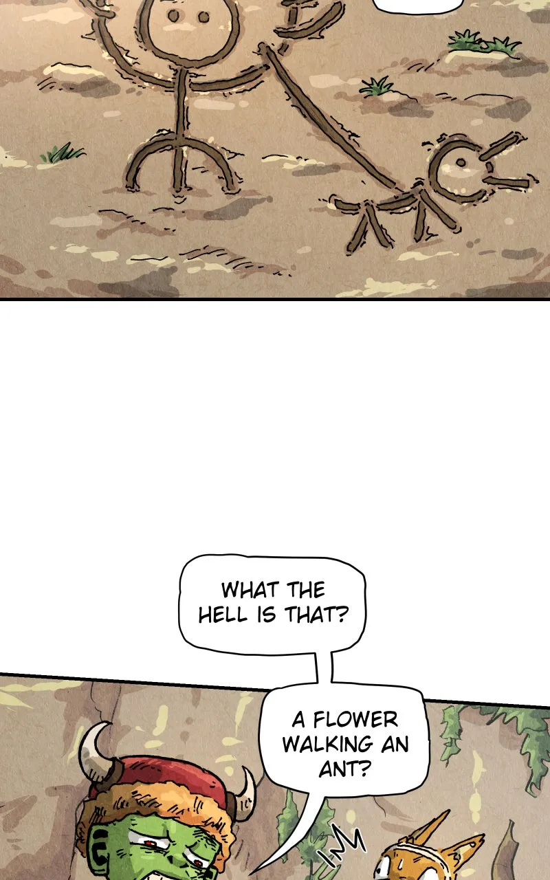 Gul Chapter 120 page 50 - 