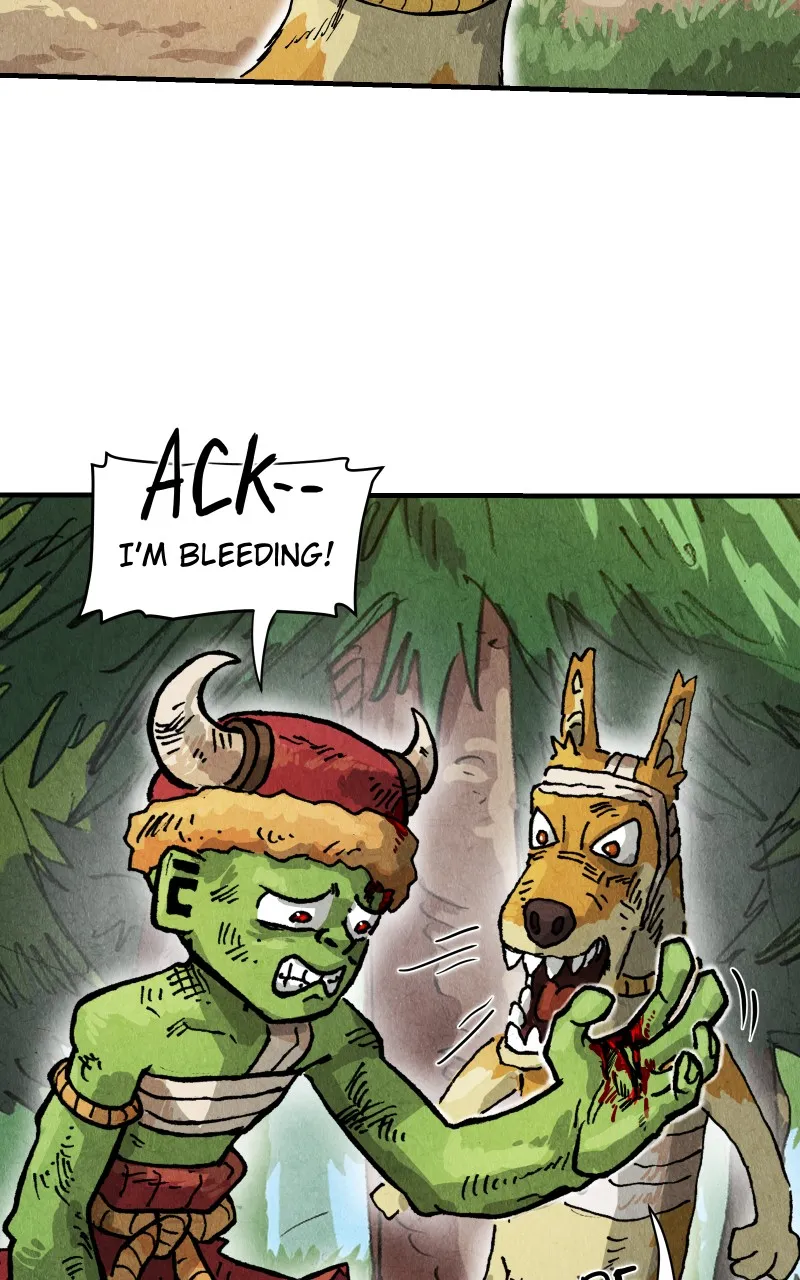Gul Chapter 120 page 6 - 