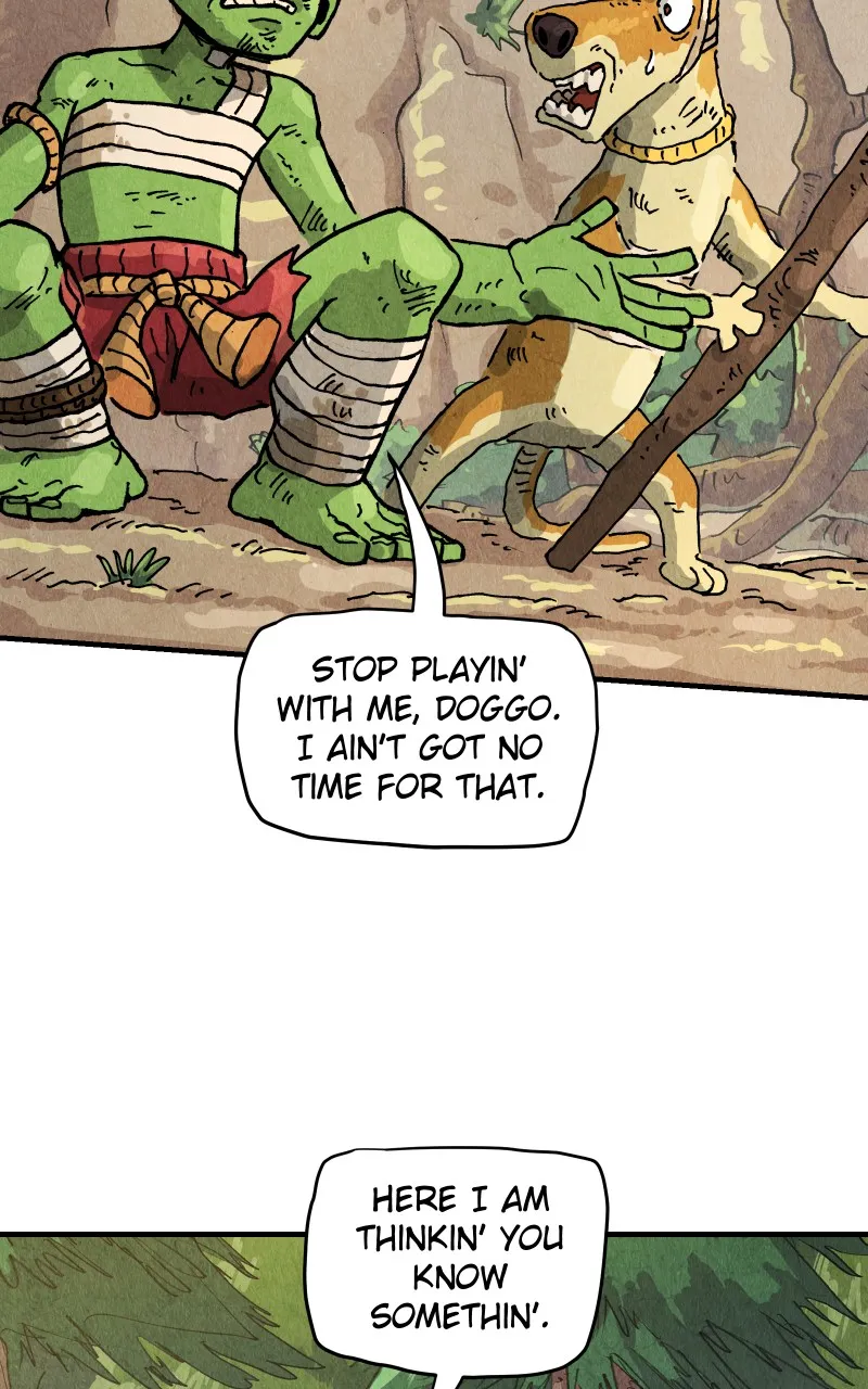 Gul Chapter 120 page 51 - 