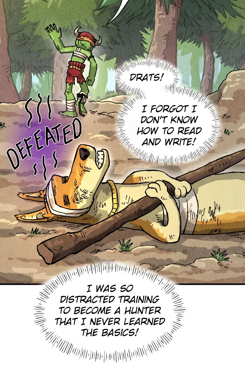 Gul Chapter 120 page 52 - 