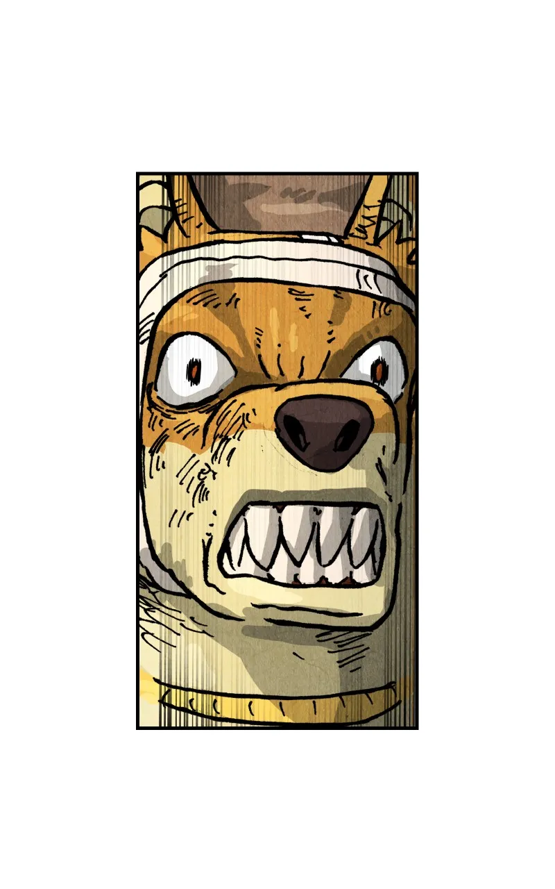 Gul Chapter 120 page 53 - 
