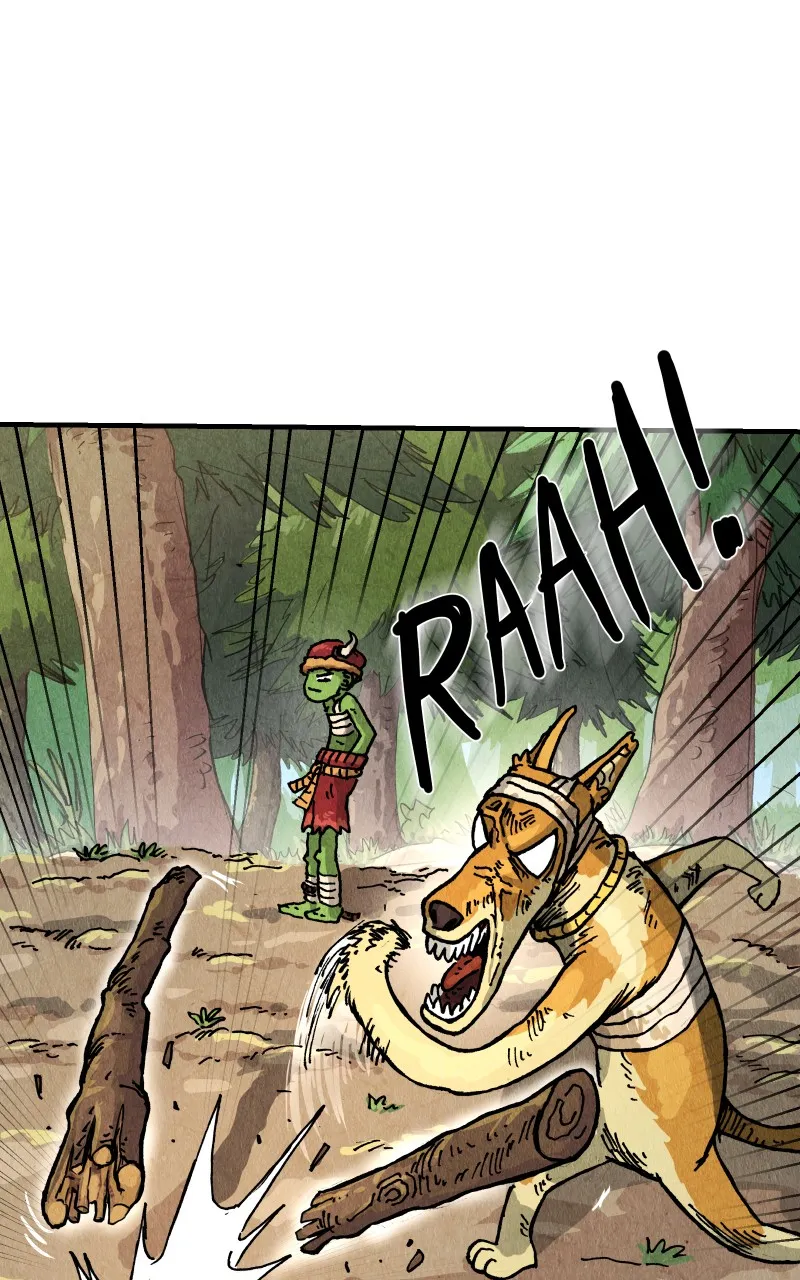 Gul Chapter 120 page 54 - 