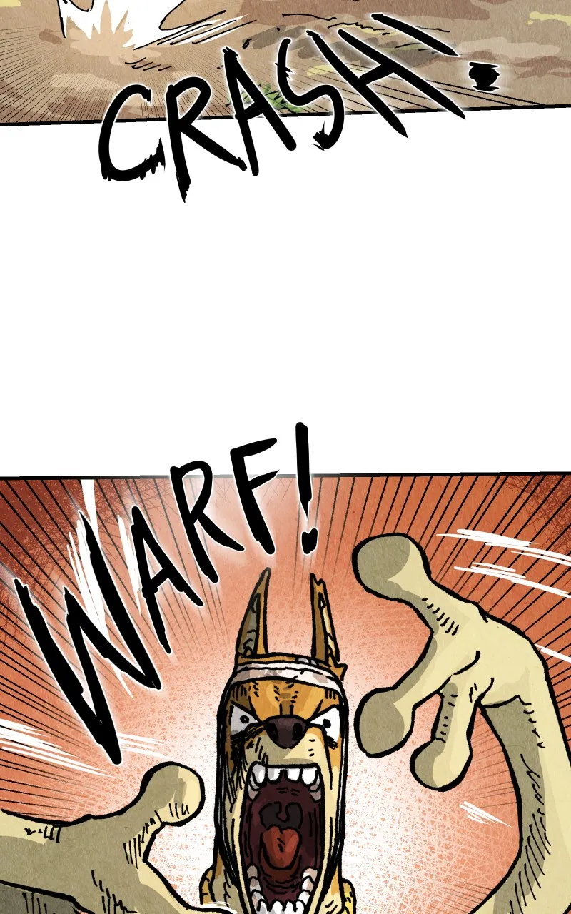Gul Chapter 120 page 55 - 
