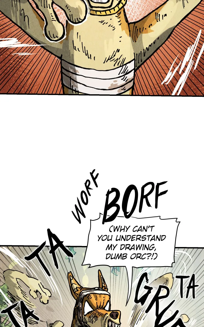 Gul Chapter 120 page 56 - 