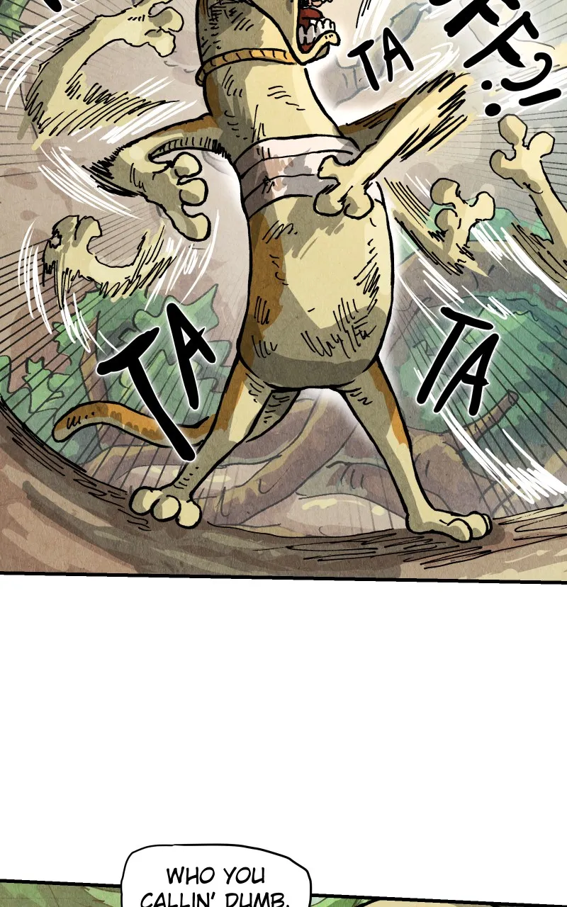 Gul Chapter 120 page 57 - 