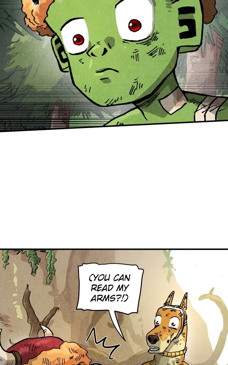 Gul Chapter 120 page 60 - 