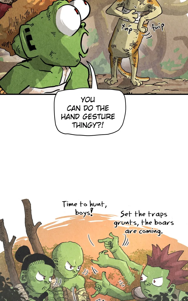 Gul Chapter 120 page 61 - 