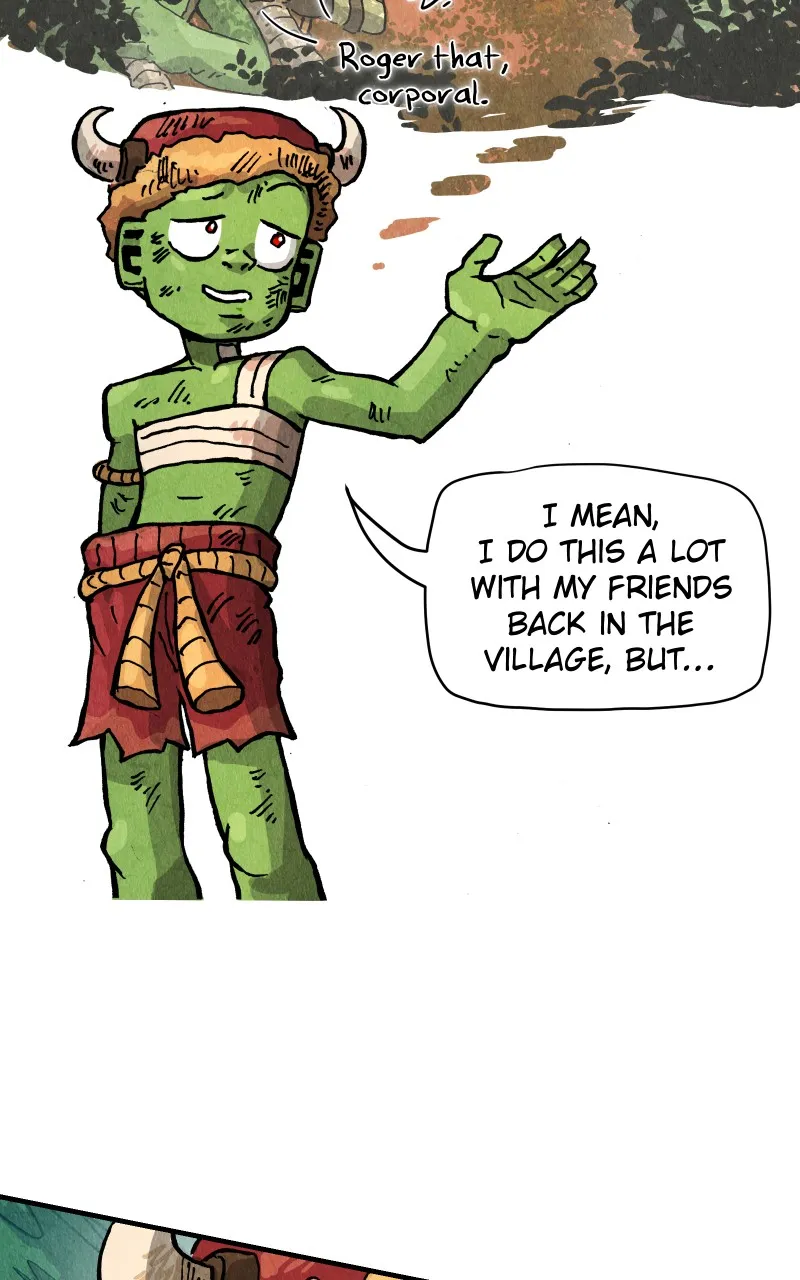 Gul Chapter 120 page 62 - 