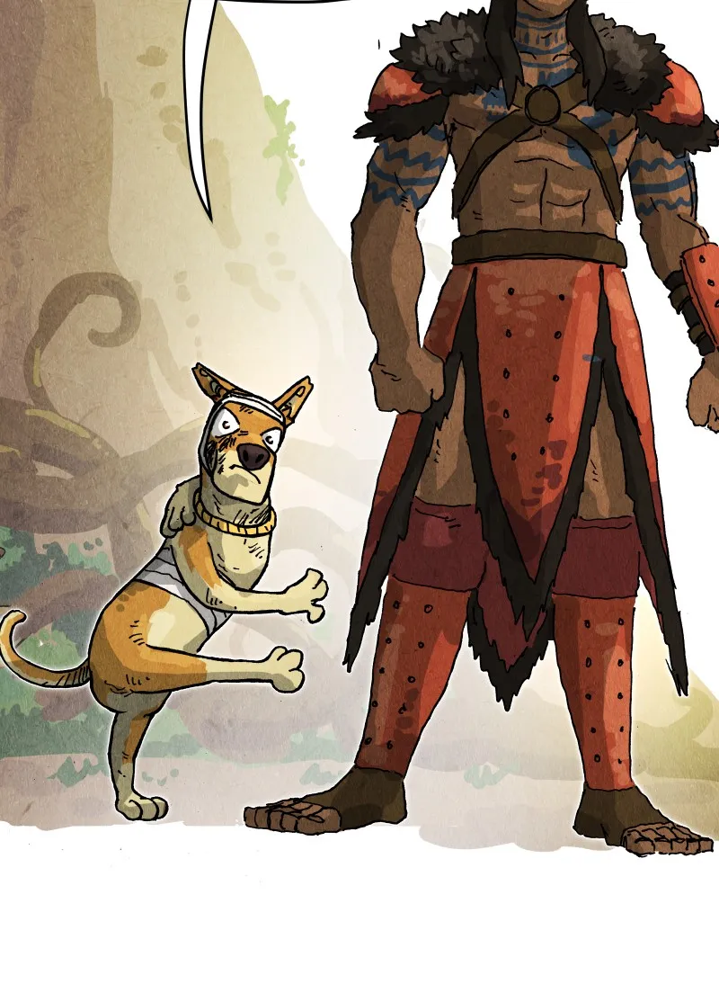 Gul Chapter 120 page 67 - 