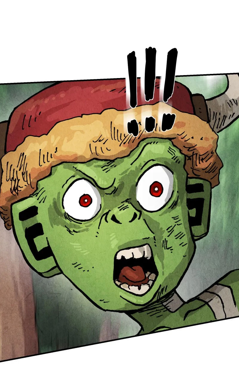 Gul Chapter 120 page 68 - 