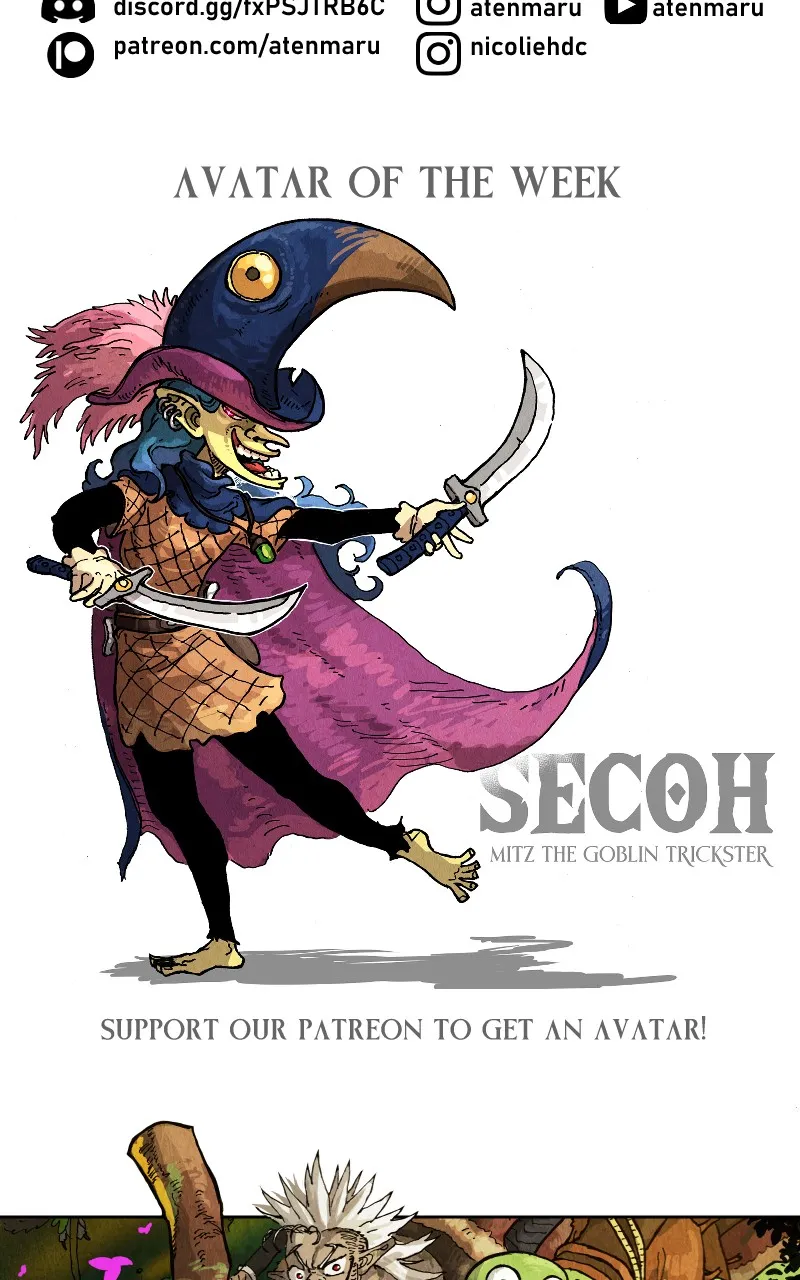 Gul Chapter 120 page 70 - 