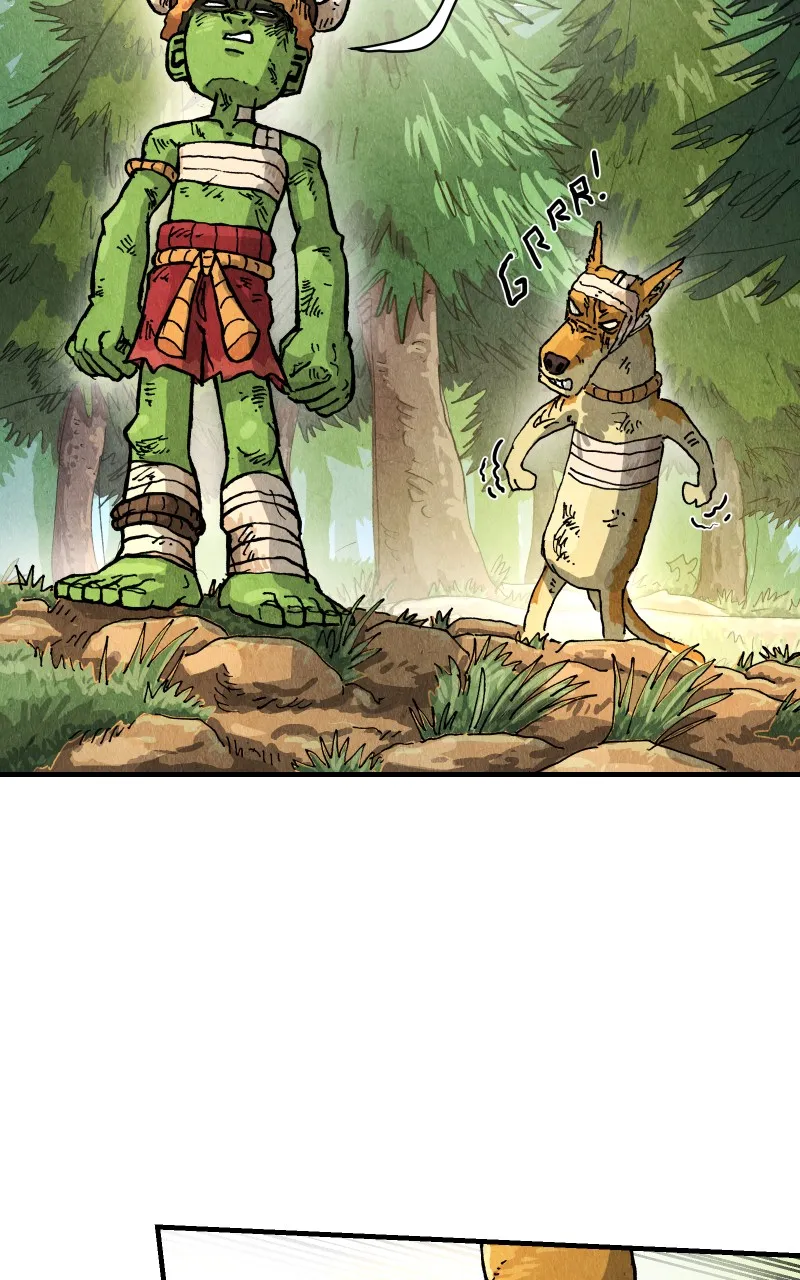 Gul Chapter 120 page 8 - 