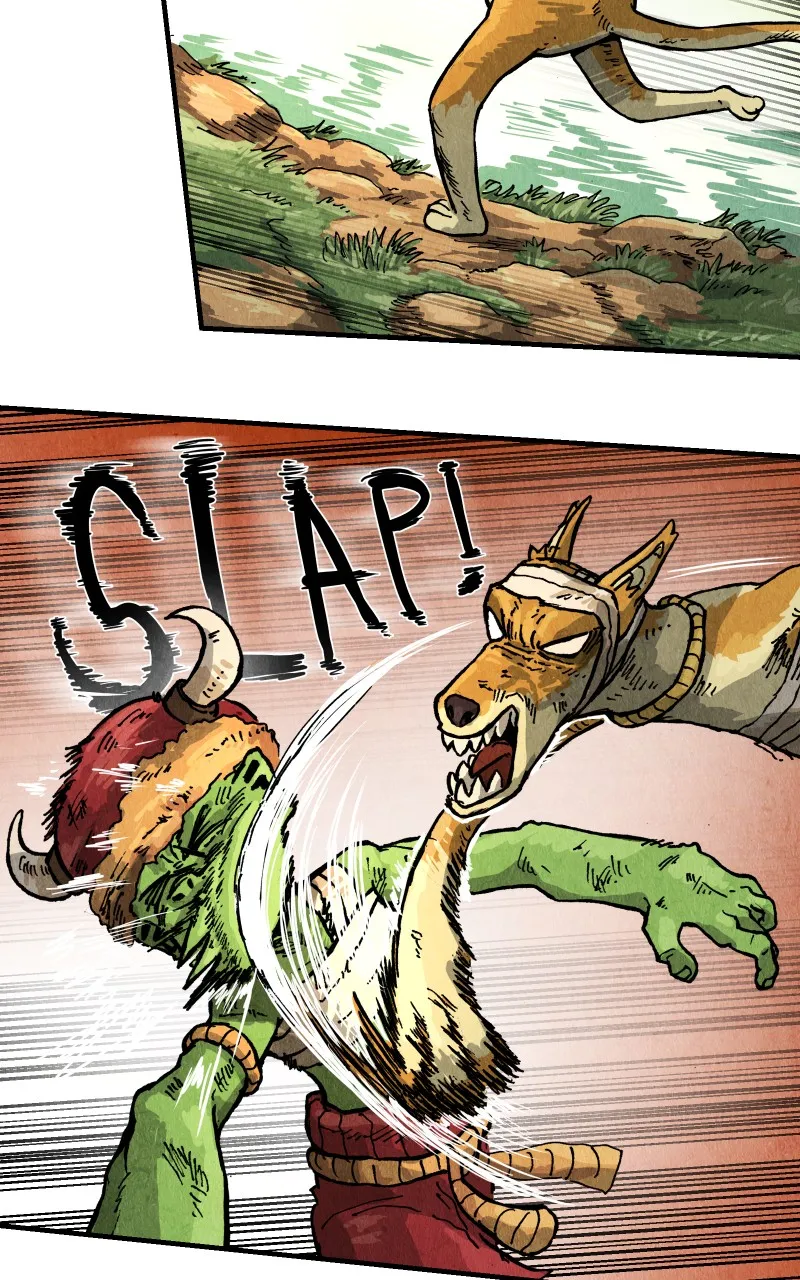 Gul Chapter 120 page 9 - 