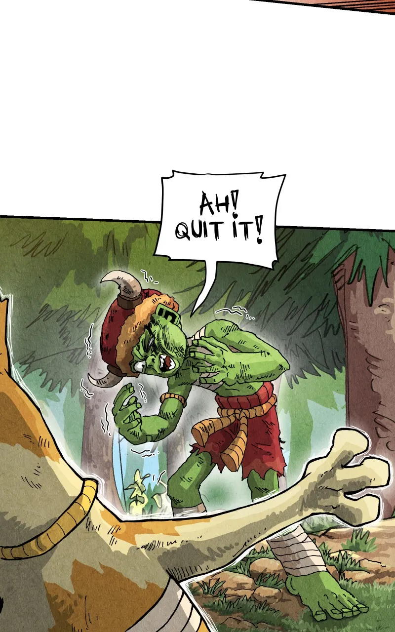Gul Chapter 120 page 10 - 