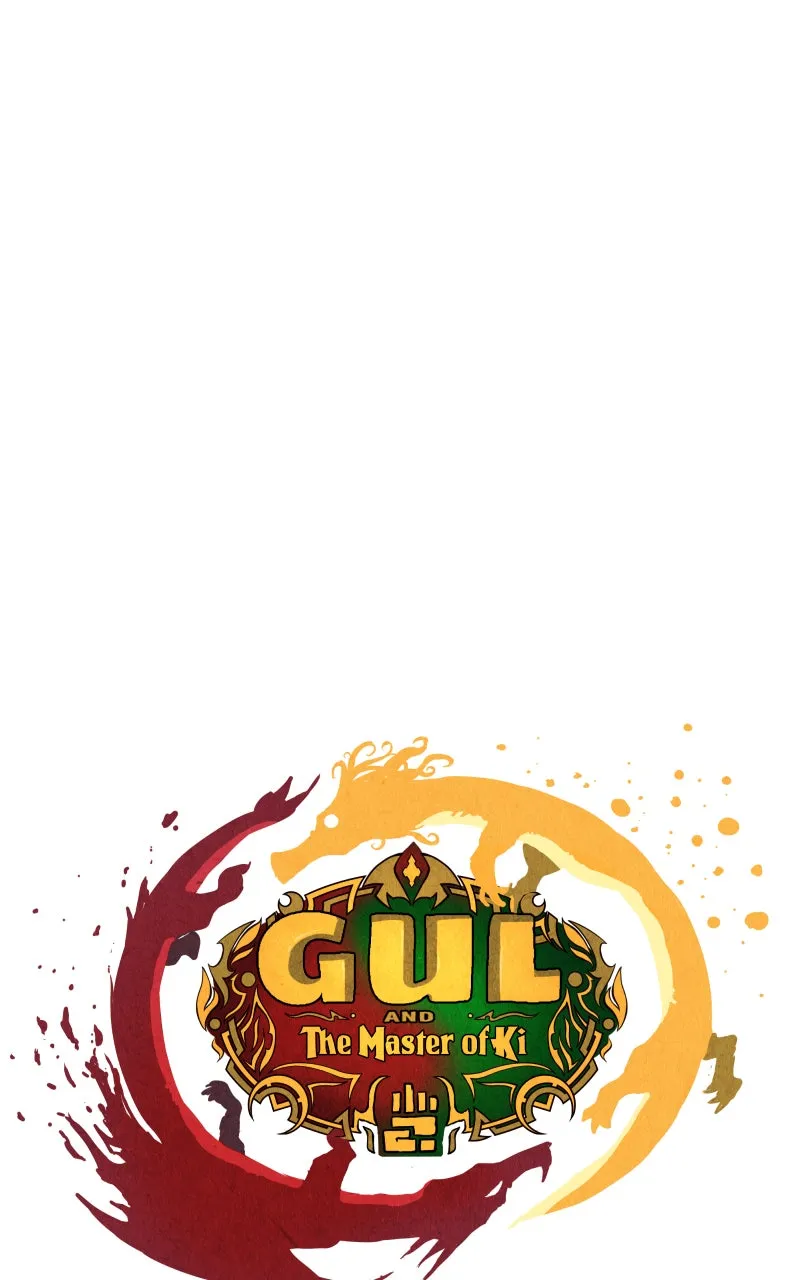 Gul Chapter 121 page 2 - 