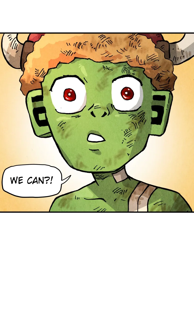 Gul Chapter 121 page 11 - 