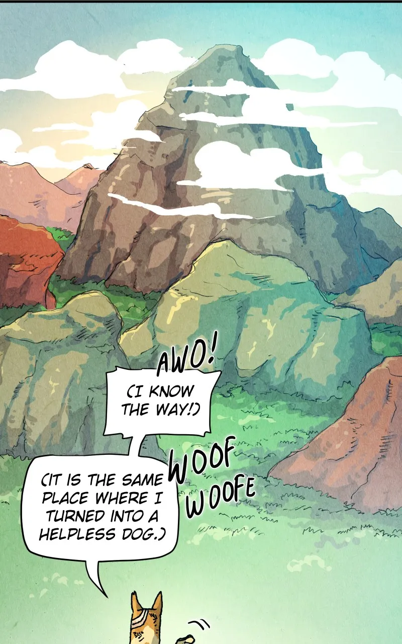 Gul Chapter 121 page 12 - 