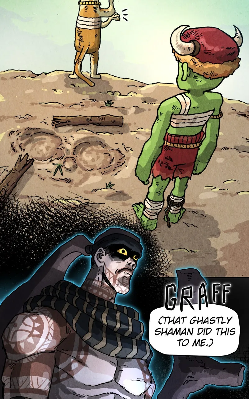 Gul Chapter 121 page 13 - 