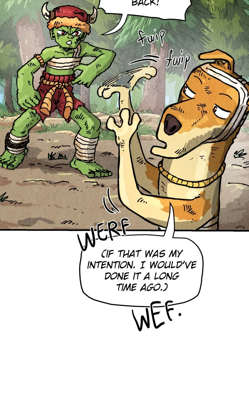 Gul Chapter 121 page 15 - 