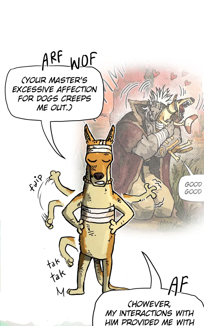 Gul Chapter 121 page 16 - 