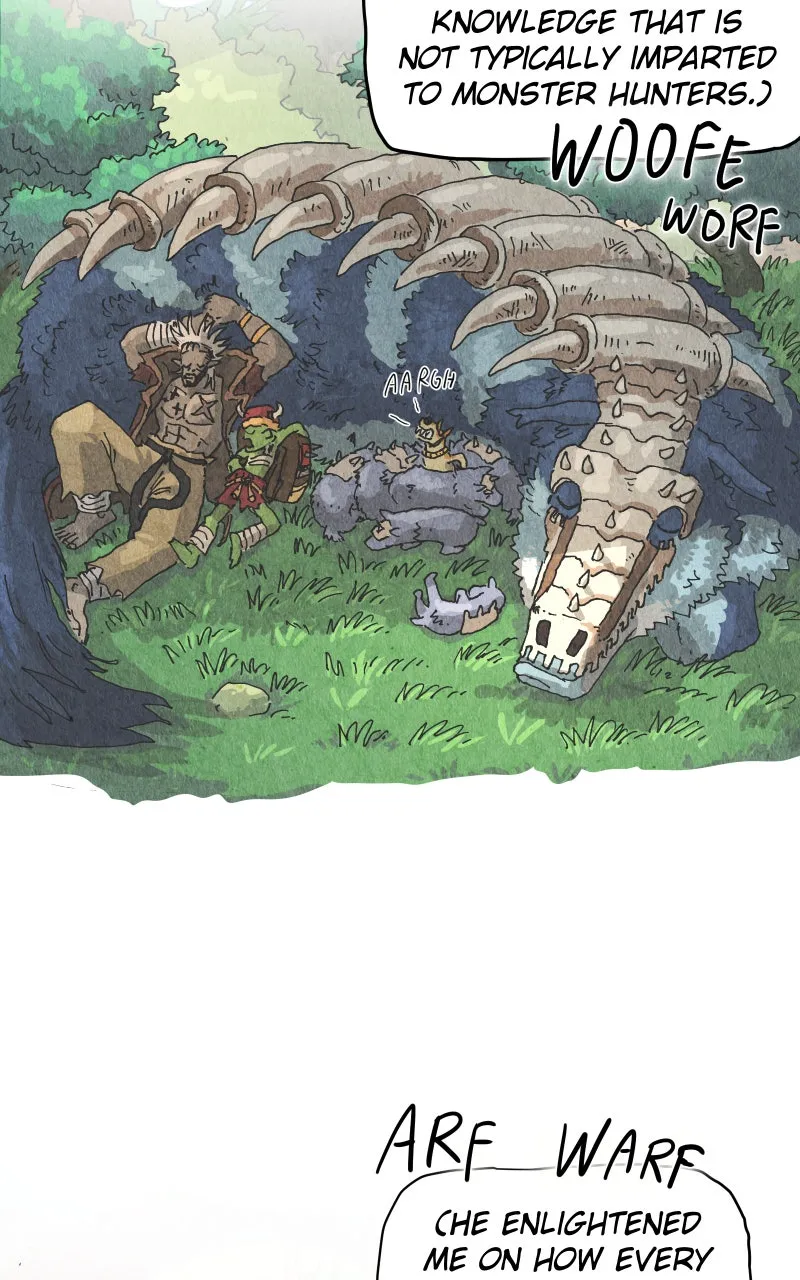 Gul Chapter 121 page 17 - 