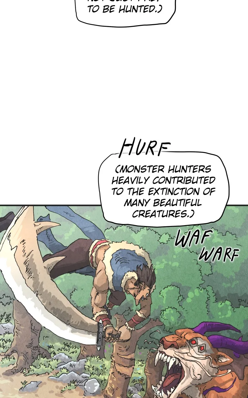 Gul Chapter 121 page 19 - 