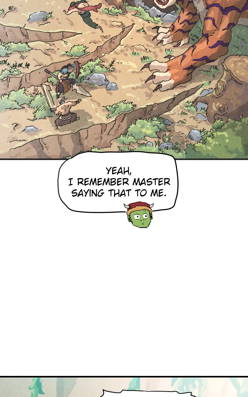 Gul Chapter 121 page 20 - 