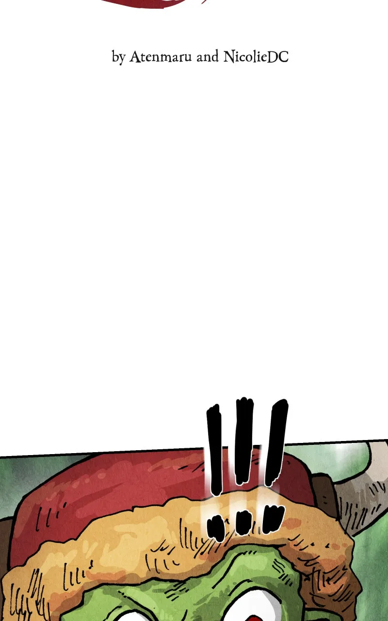 Gul Chapter 121 page 3 - 