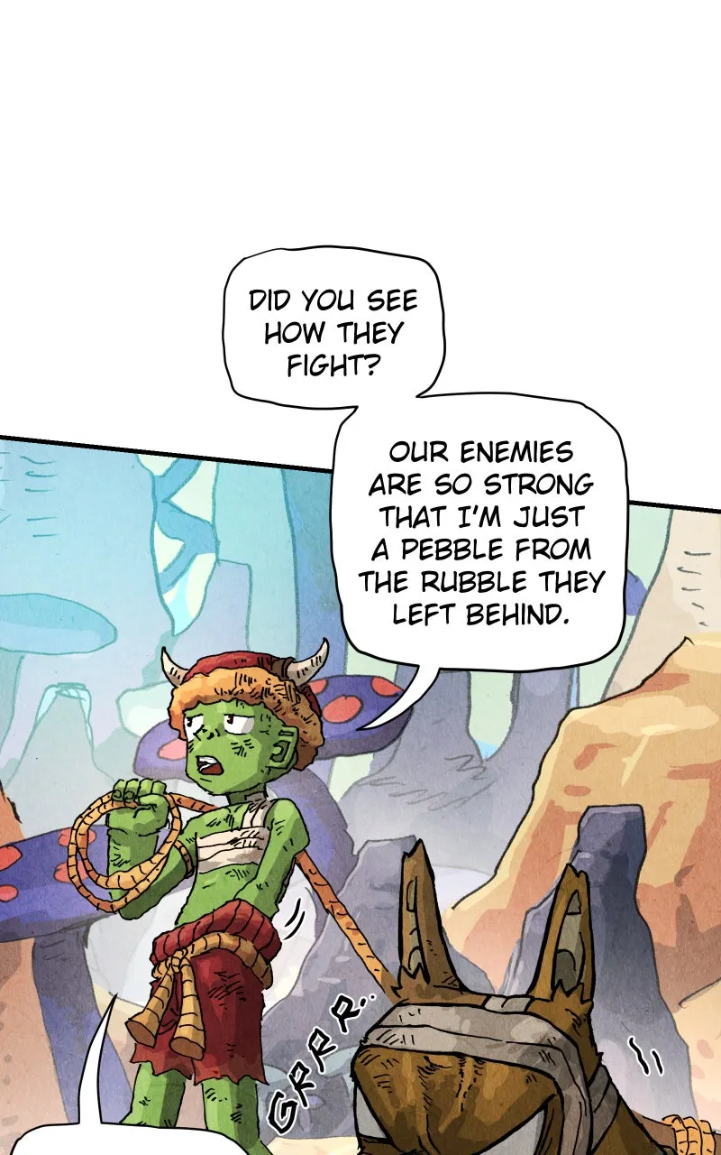 Gul Chapter 121 page 24 - 
