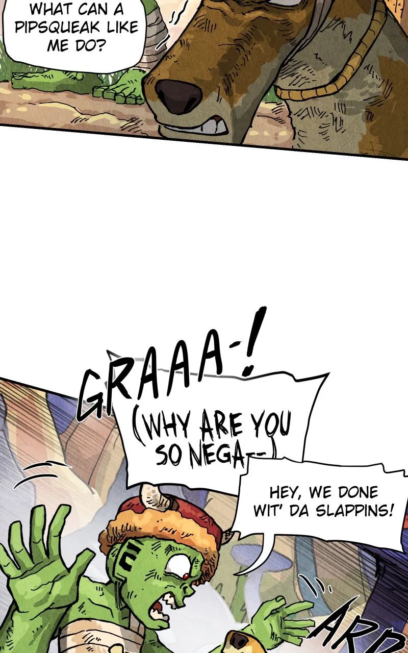 Gul Chapter 121 page 25 - 