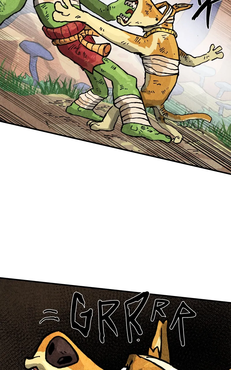 Gul Chapter 121 page 26 - 