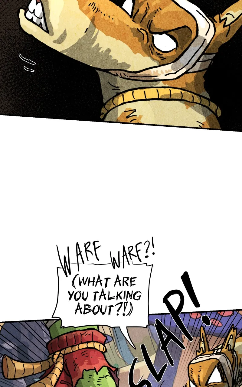 Gul Chapter 121 page 27 - 
