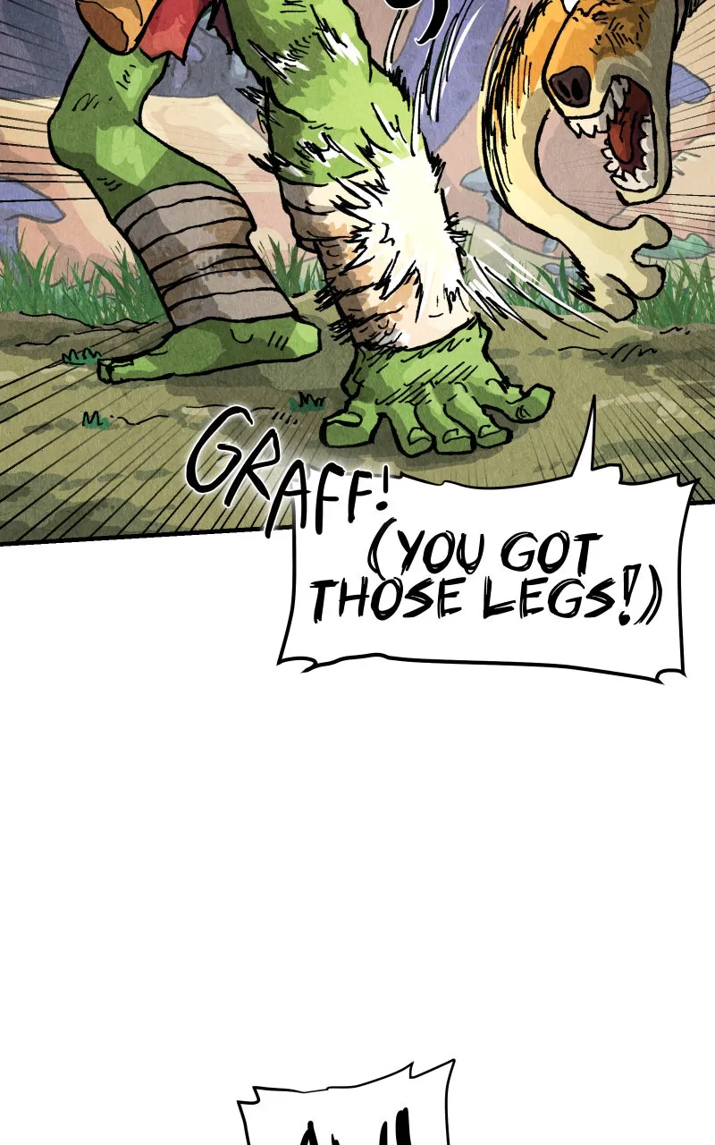Gul Chapter 121 page 28 - 