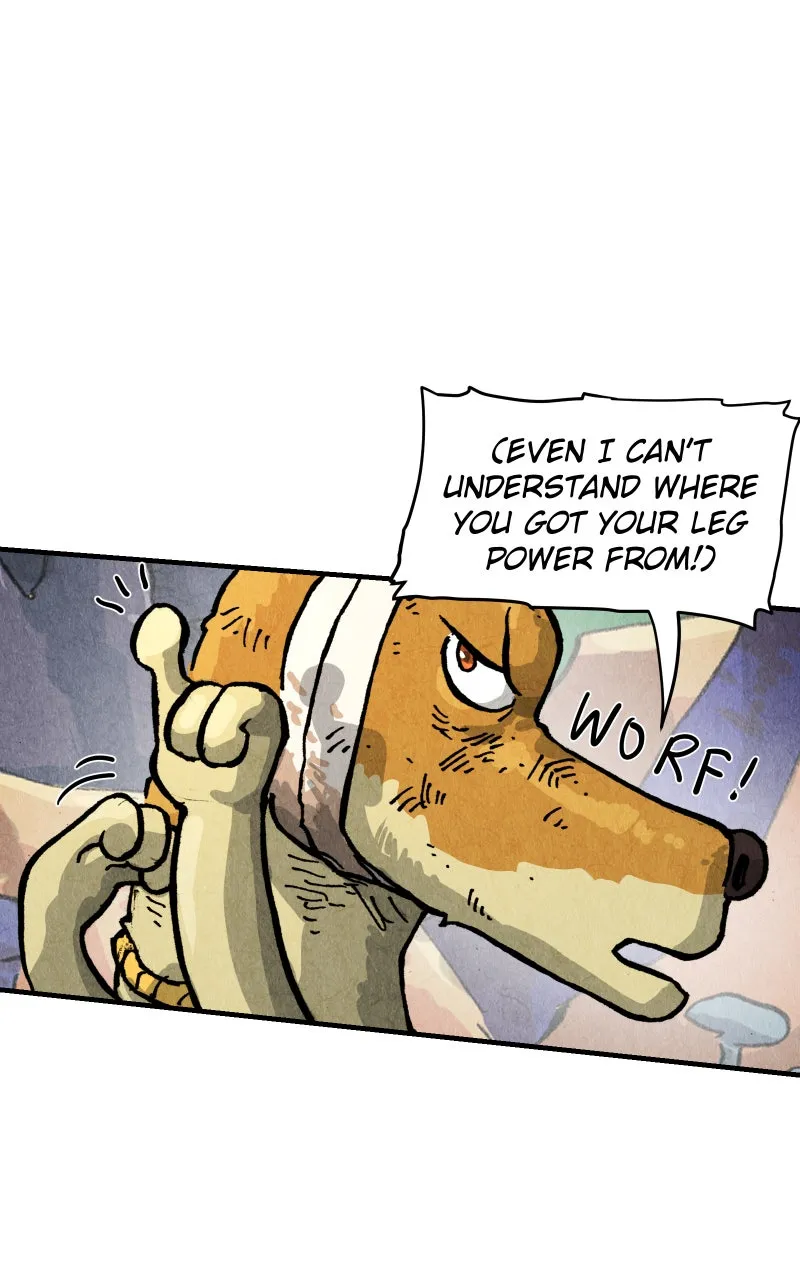 Gul Chapter 121 page 30 - 