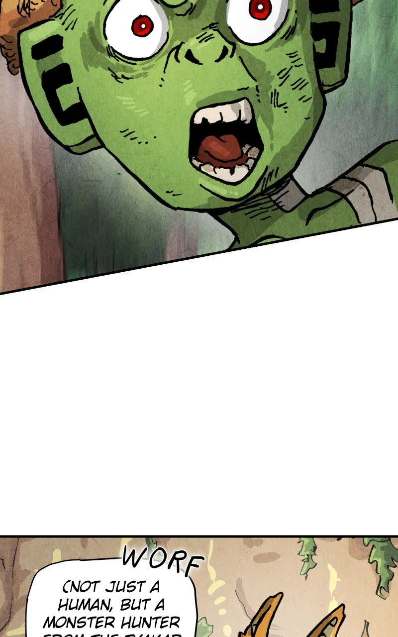 Gul Chapter 121 page 4 - 