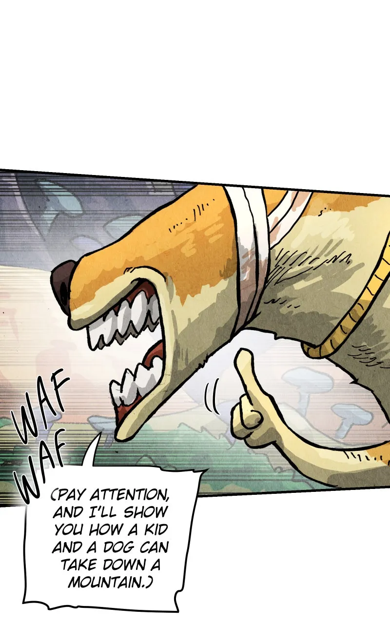 Gul Chapter 121 page 34 - 