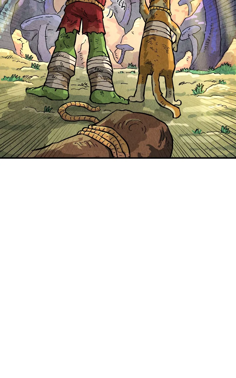 Gul Chapter 121 page 36 - 