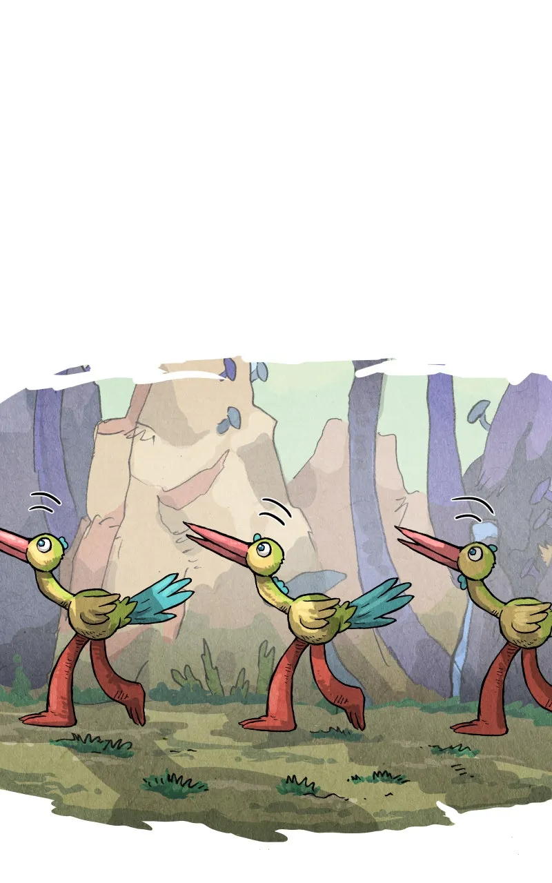 Gul Chapter 121 page 37 - 