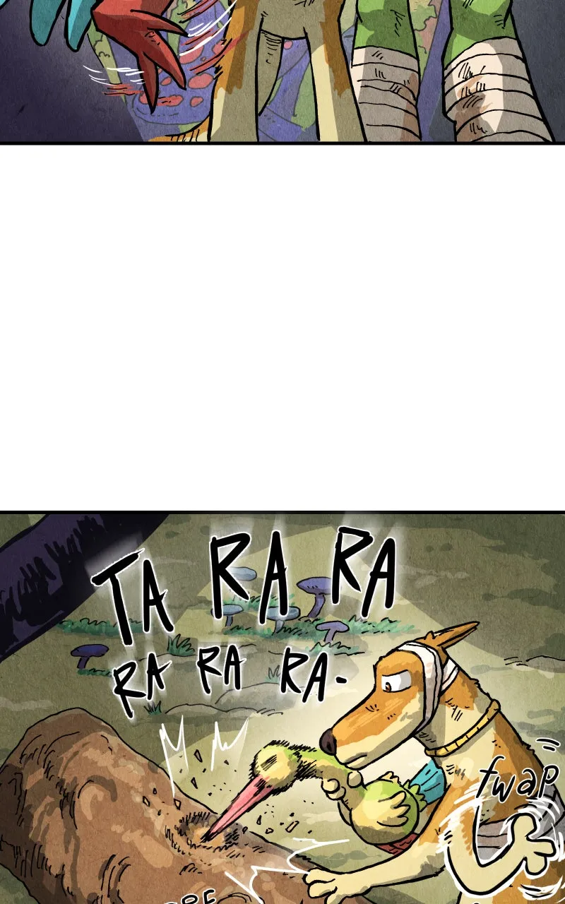 Gul Chapter 121 page 39 - 