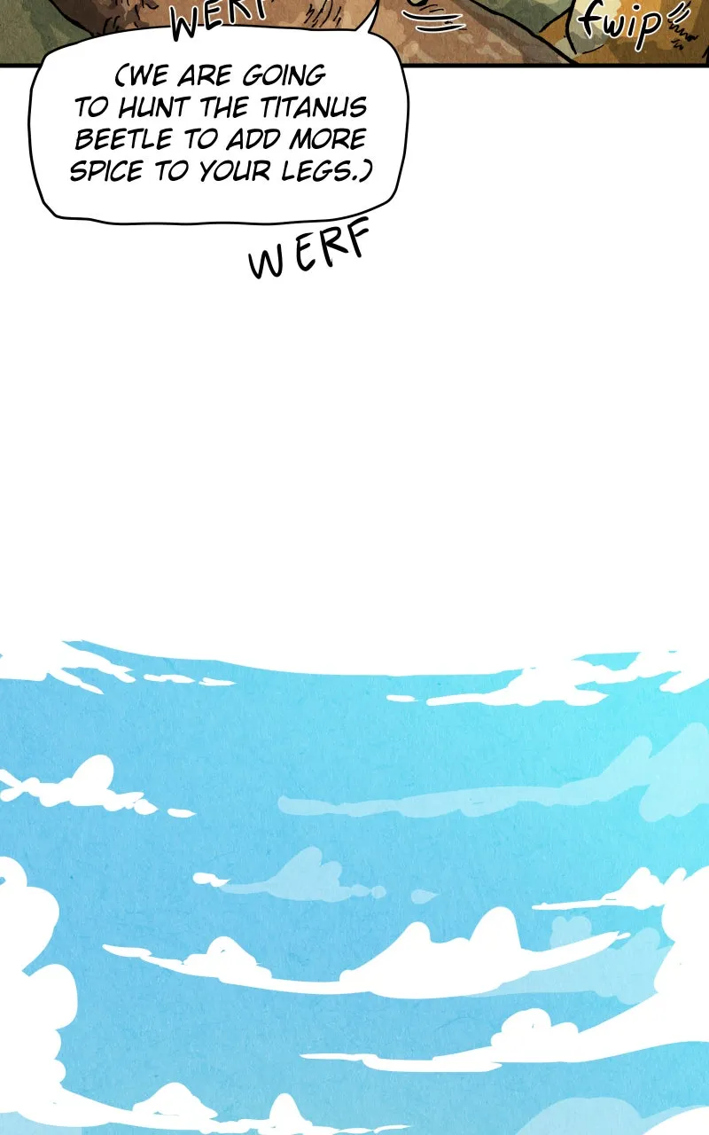 Gul Chapter 121 page 40 - 