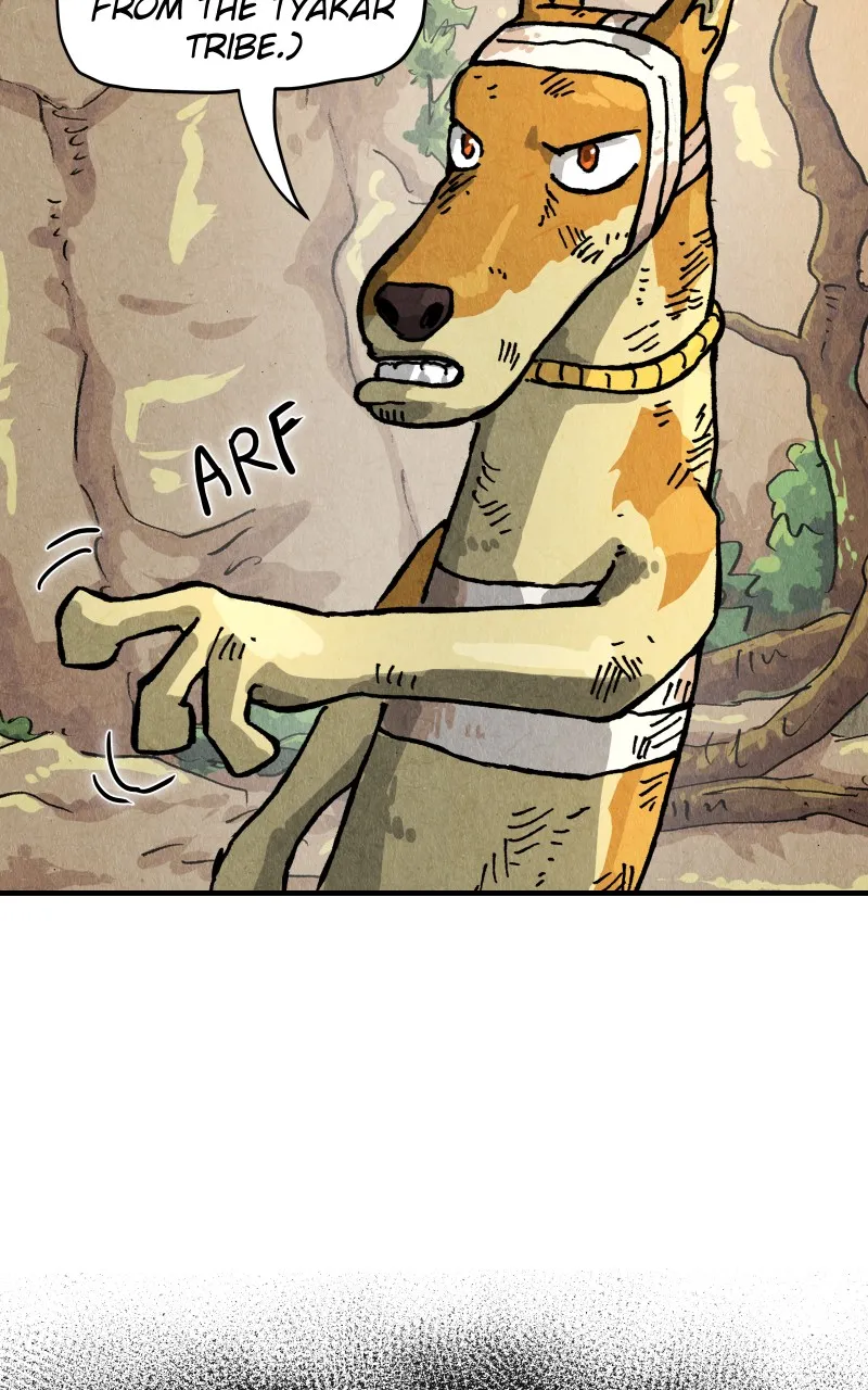 Gul Chapter 121 page 5 - 
