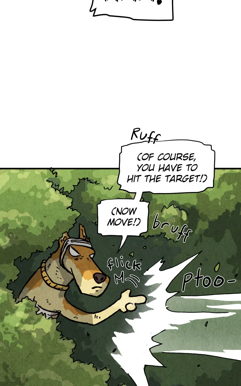 Gul Chapter 121 page 43 - 