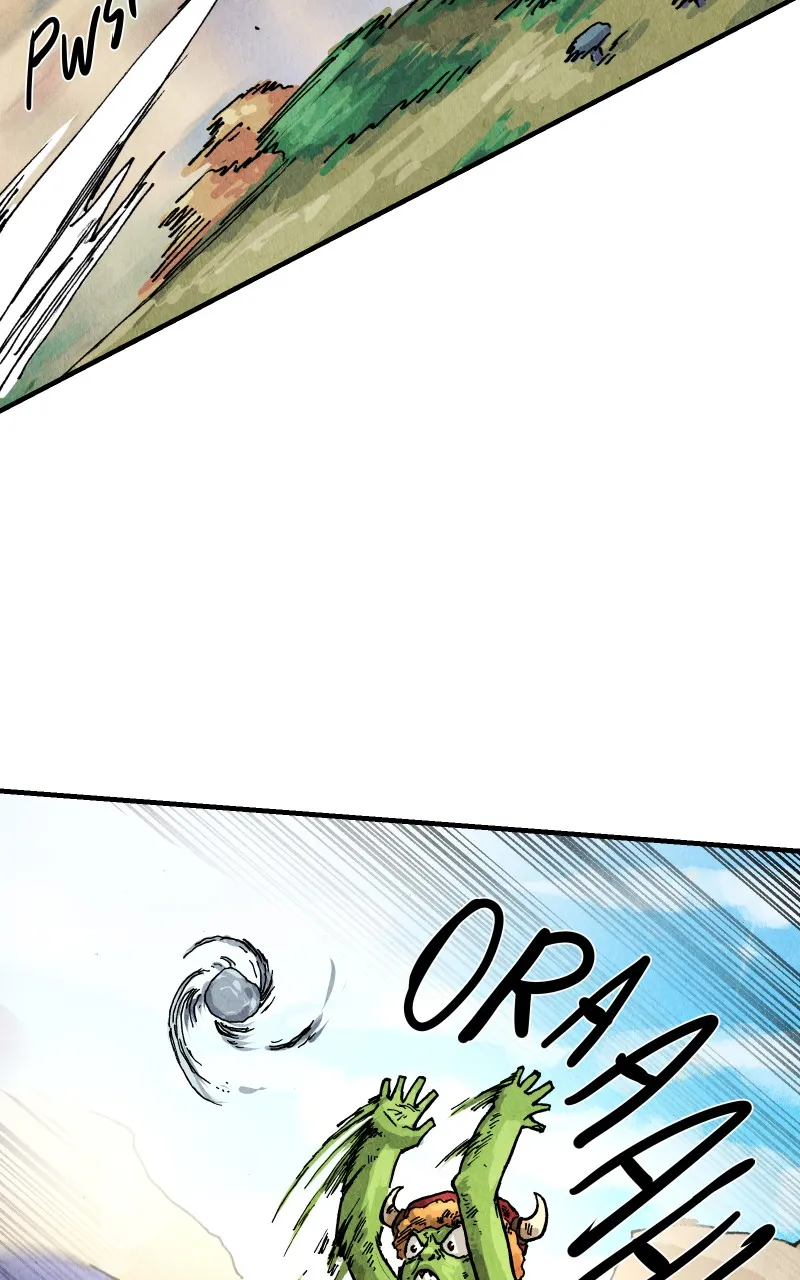 Gul Chapter 121 page 45 - 