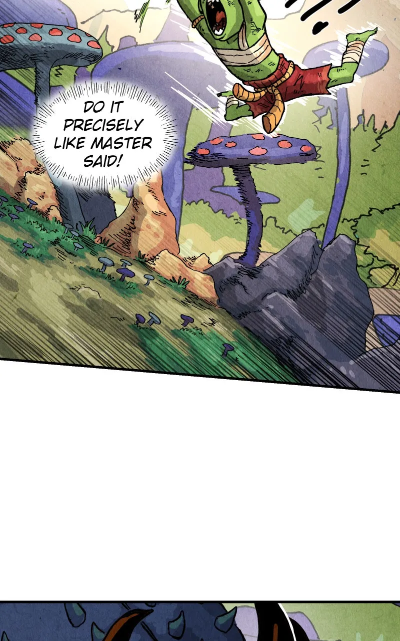 Gul Chapter 121 page 46 - 