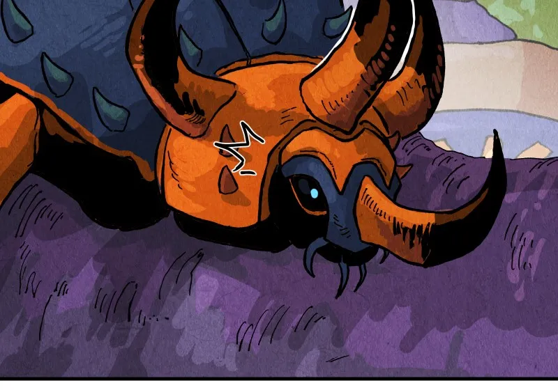 Gul Chapter 121 page 47 - 